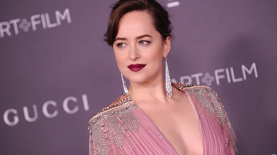 Dakota-Johnson