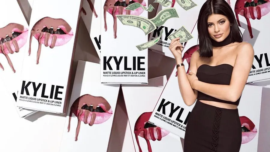 Kylie-Cosmetics-Valor Mercado