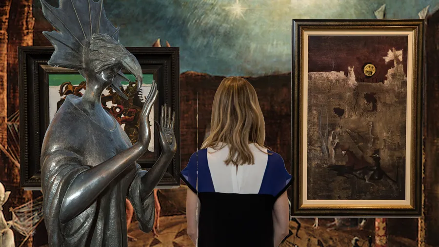 Leonora-carrington-expo