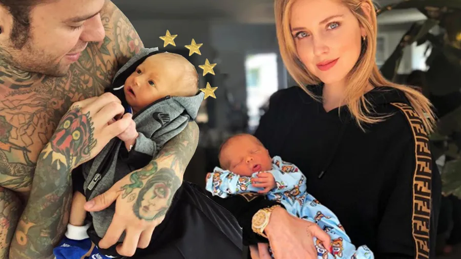 Leo-Ferragni