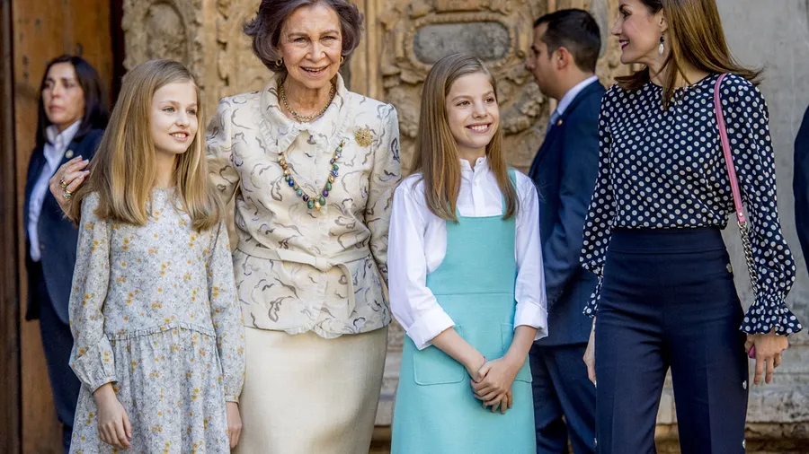 Letizia-sofia-polemica-foto