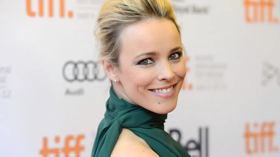 Rachel McAdams - Destacada