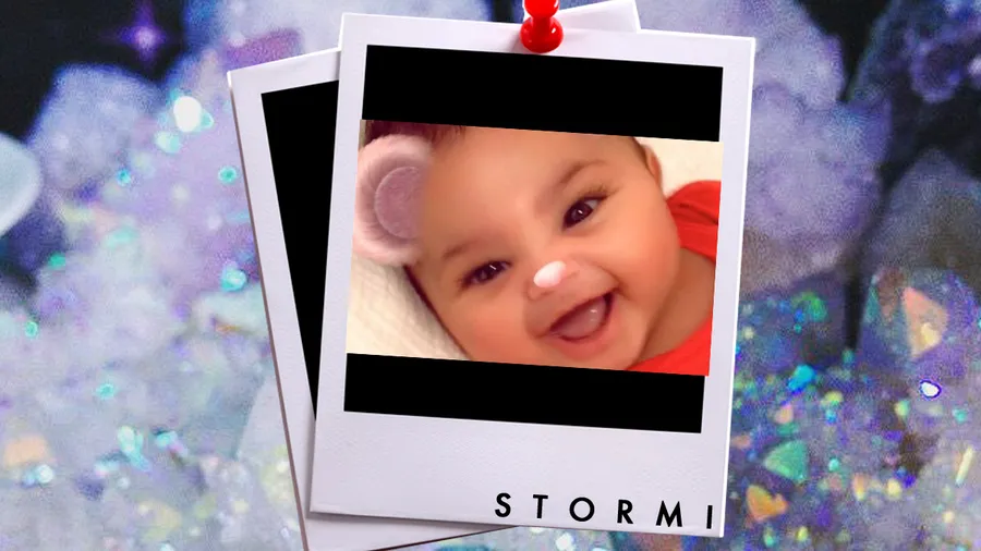 STORMI-WEBSTER