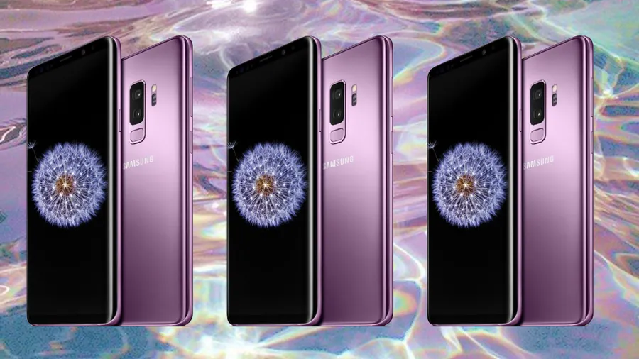 Samsung-S9