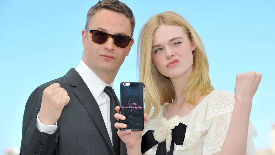 Selfies-Cannes