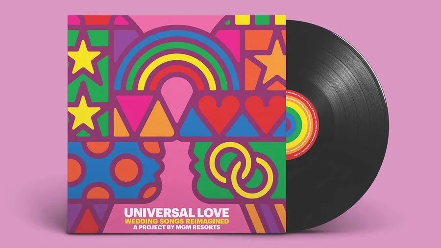 Universal-Love