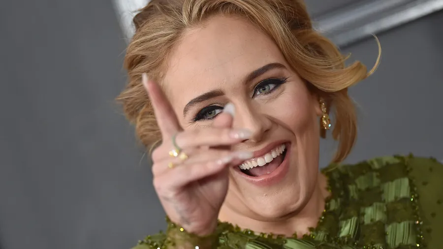 adele