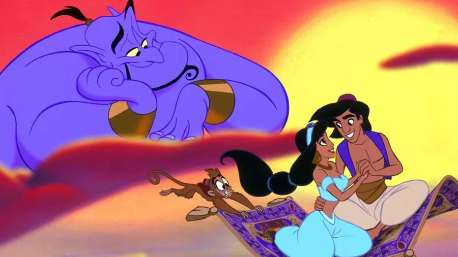 aladin
