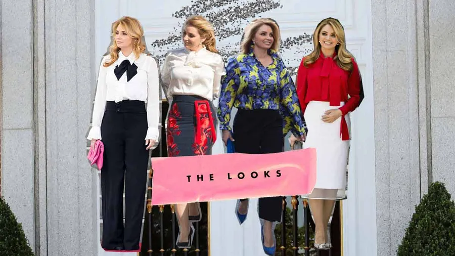 angelica-rivera-looks