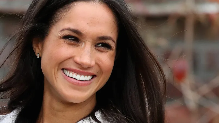 Meghan Markle- Destacada