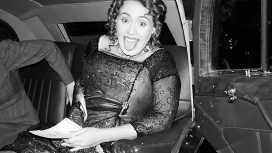 Adele - Destacada
