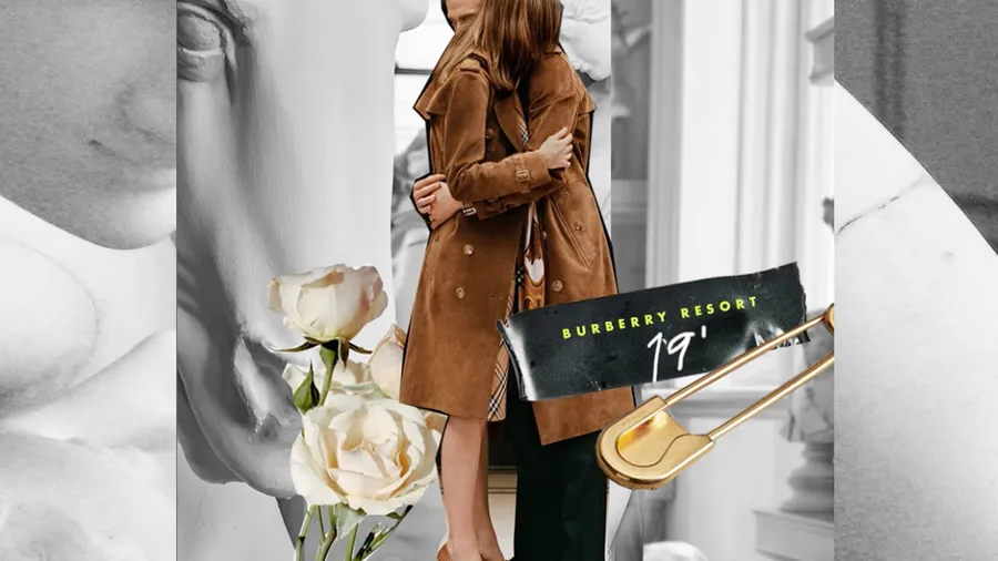 Burberry-pre-spring-2019