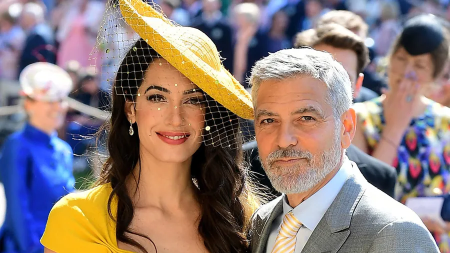 CLOONEYmain