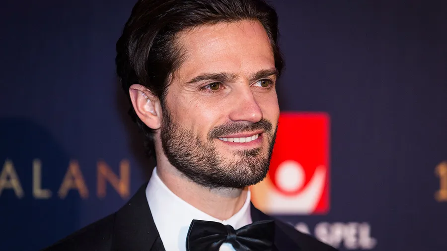 Carl Philip - Destacada