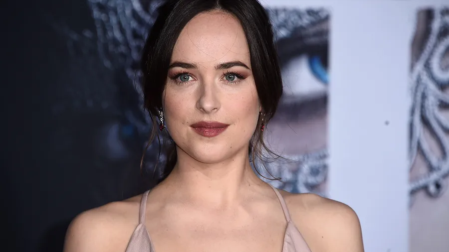 Dakota Johnson - Destacada