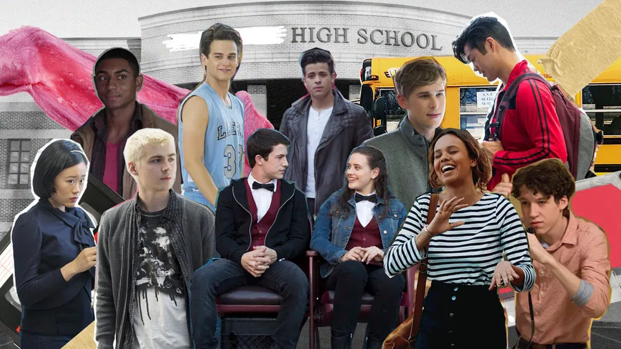 La nueva temporada de '13 Reasons Why' y su relación con #MeToo