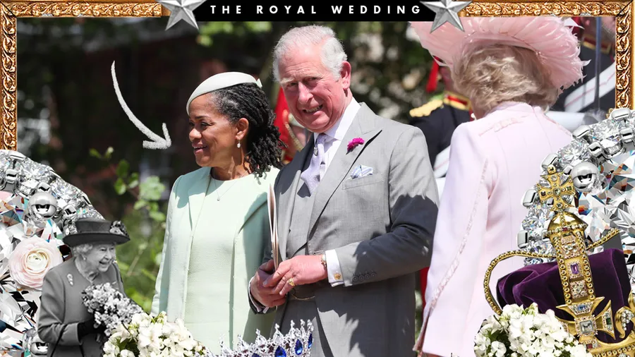 Doria-Mama-Meghan-Markle