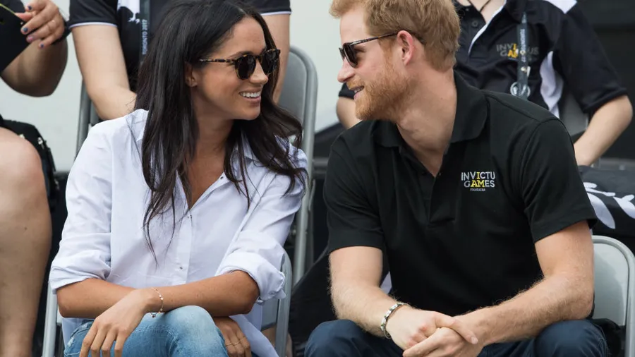 Meghan y Harry pospondrán su luna de miel por esta razón