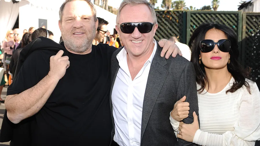 Harvey Weinstein se declarará culpable de las acusaciones de abuso sexual