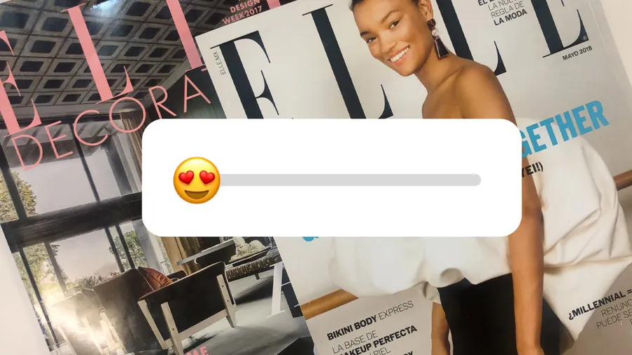 Instagram-Emoji-Deslizable