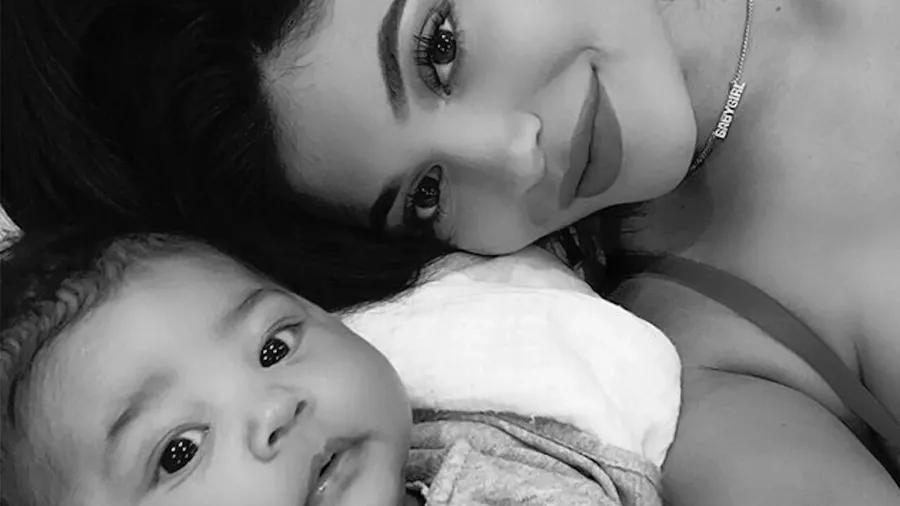 Kylie-Jenner