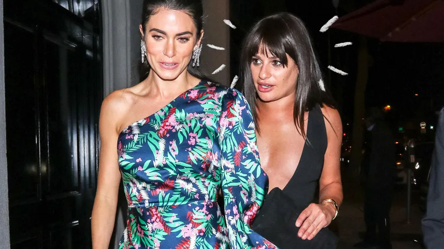 Lea-Michele