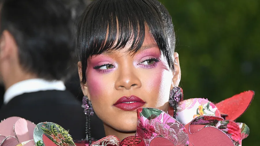 Rihanna - Destacada