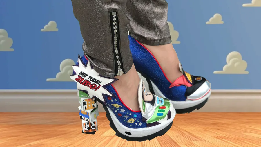 Zapatos-Toy-Story