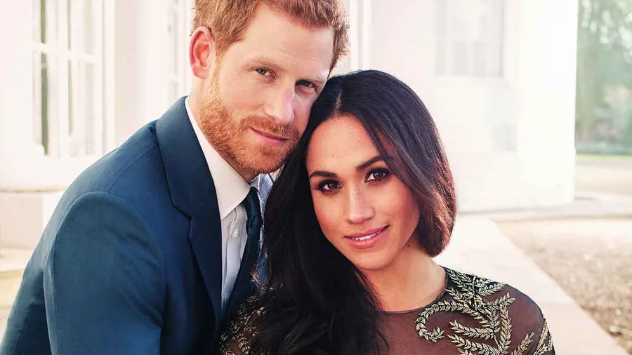 Todo lo que debes saber antes de la boda del príncipe Harry y Meghan Markle