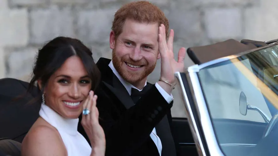meghanharry