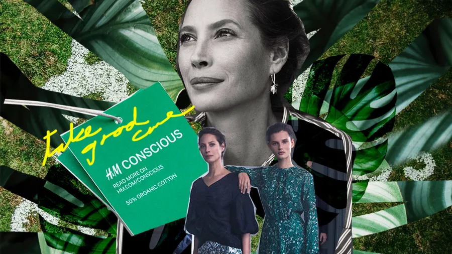 conscious_H&M