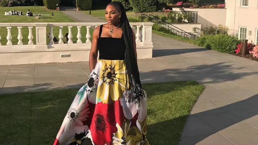 serenawilliams