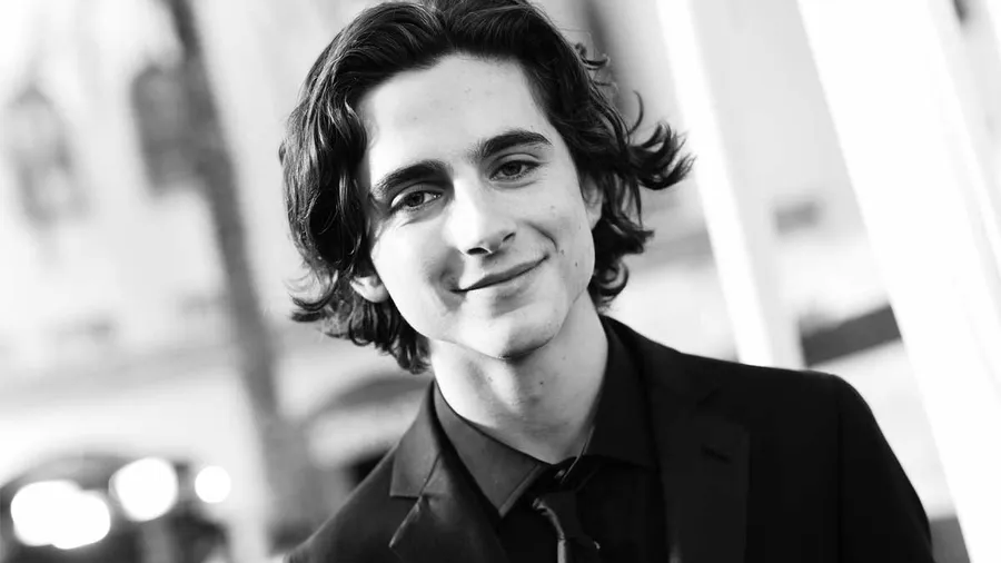timothee