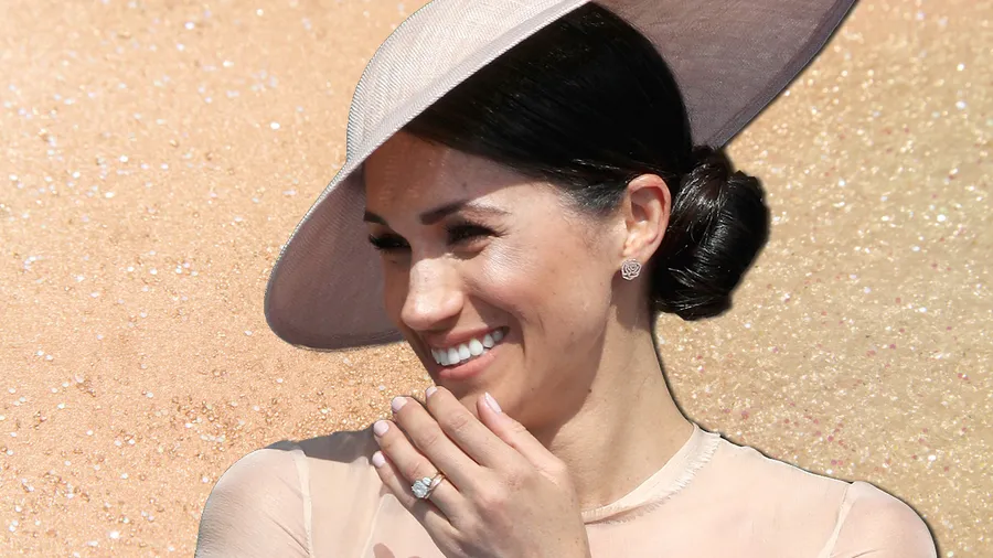 Esta es la lista de ropa que los royals no pueden usar