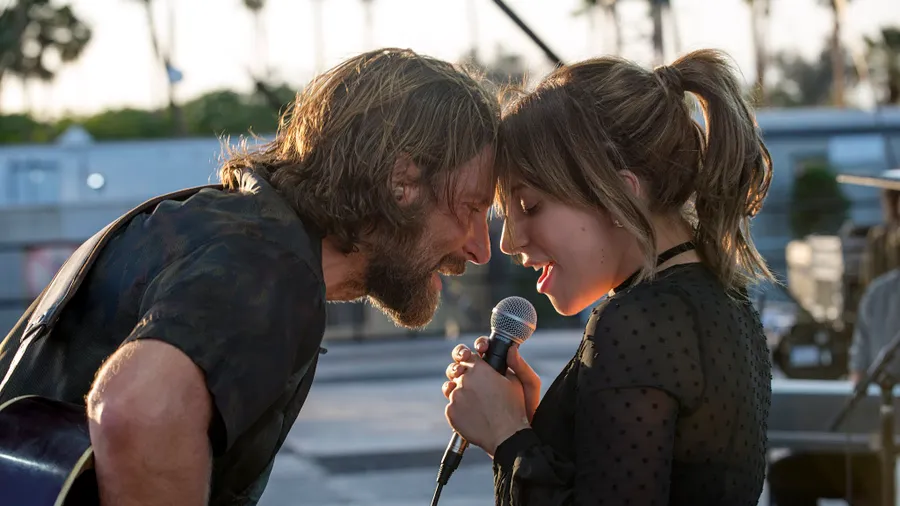 A star is born 2