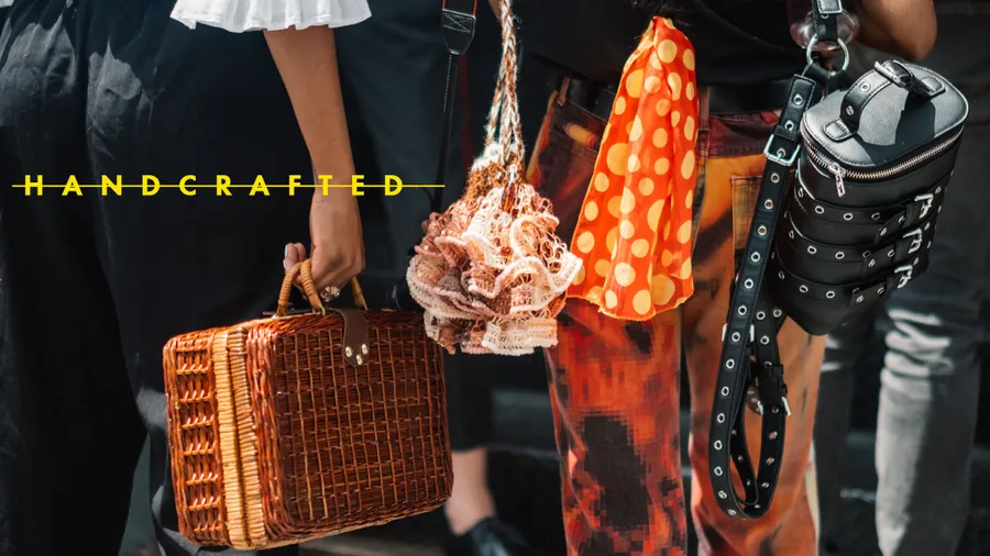 ARTESANL-HANDCRAFTED