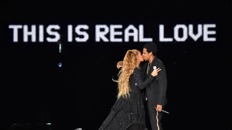BEYONCE-JAY-Z-conceirto