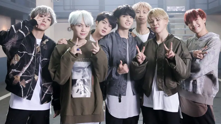 El pop coreano está creciendo en iTunes México después del partido