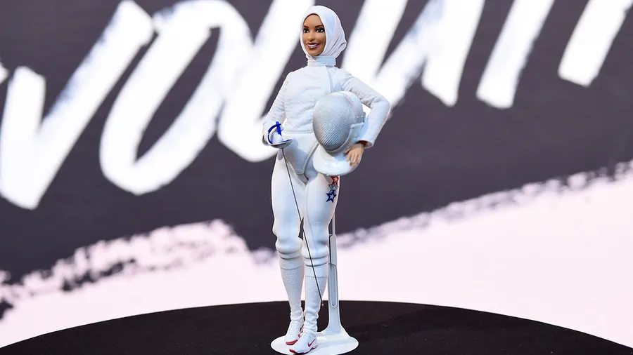 Barbie - Destacada