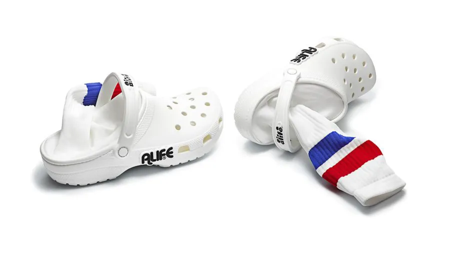 Crocs - Destacada