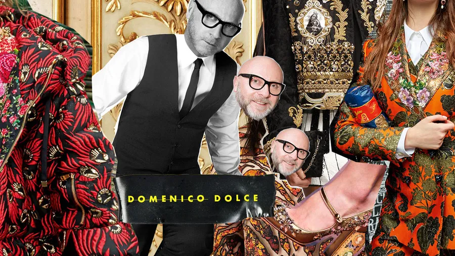 Domenico-Dolce-Biografia
