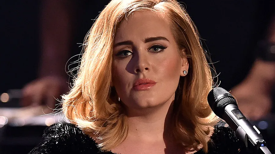 Esto es lo que sabemos del próximo álbum de Adele