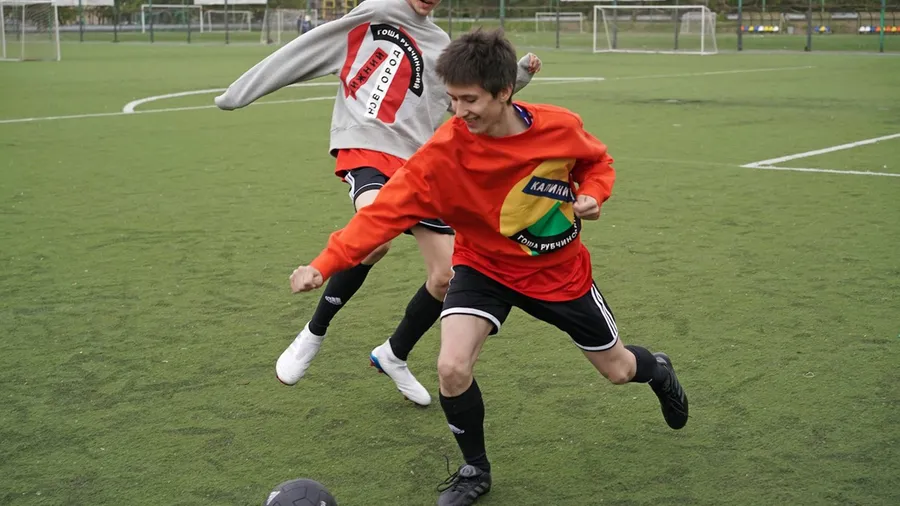 Gosha-Mundial