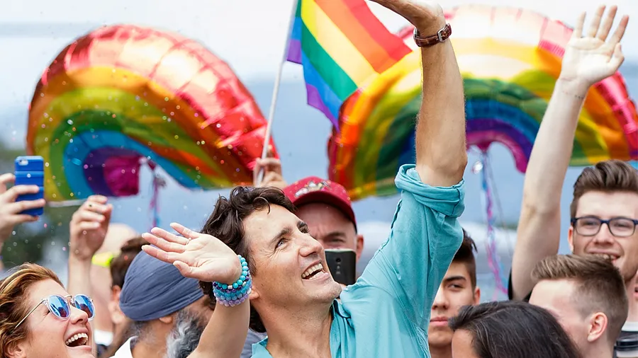 Las 10 ciudades más 'LGBTQ+ friendly' del mundo