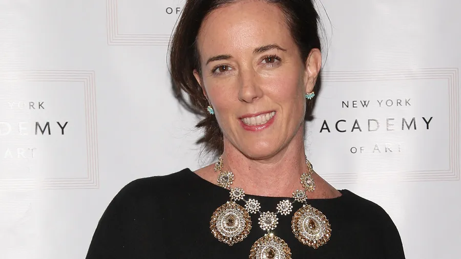 Kate Spade- Destacada
