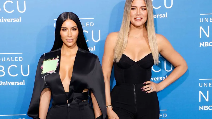 Kim-y-khloe