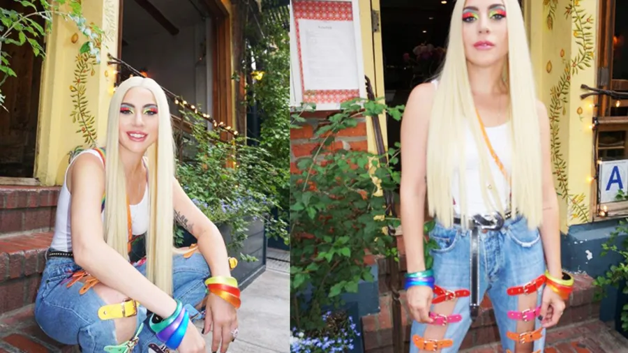 Lady Gaga - Destacada