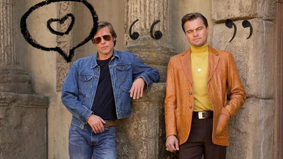 Leonardi-DiCarpio-Brad-Pitt