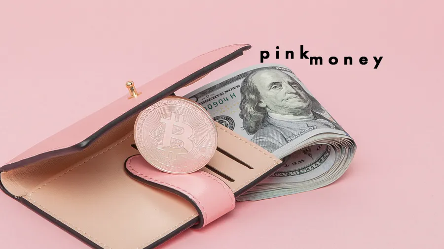 Pink-Money