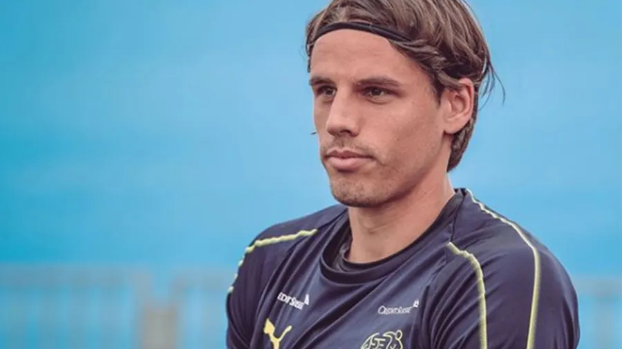 Yann Sommer - Destacda